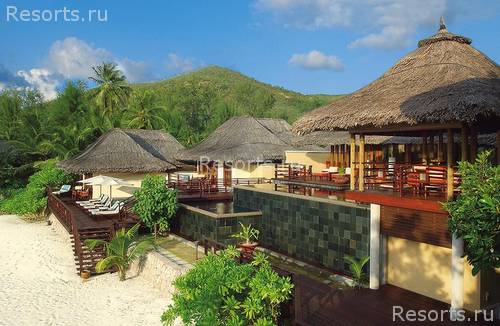 Lemuria Resort Deluxe 60